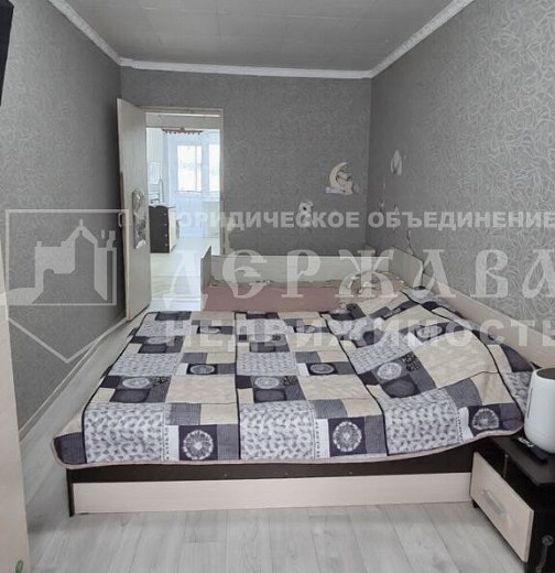 2-комнатная квартира, 7