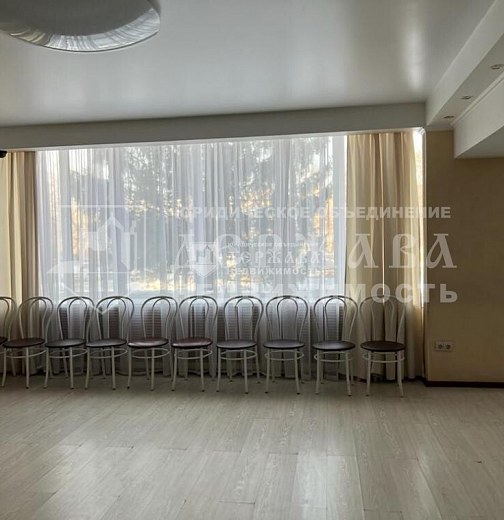 Помещение свободного назначения, 480 м2, улица Тухачевского 27А