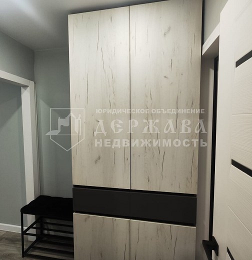 1-комнатная квартира, Ленинградский проспект 14
