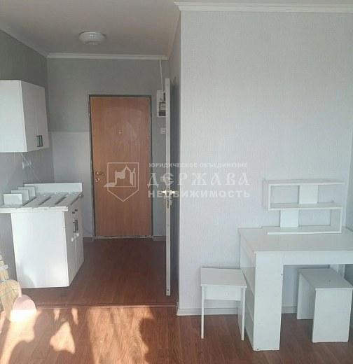 1-комнатная квартира, улица Попова,3
