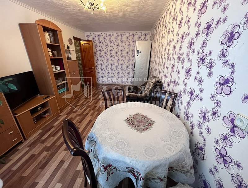 2-комнатная квартира, Инициативная улица 16В