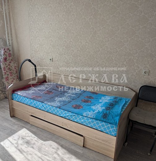 Квартира, проспект В.В. Михайлова 3Бк2