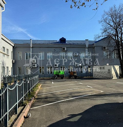 Офисное помещение, 836 м2, Кузнецкий проспект 33Г