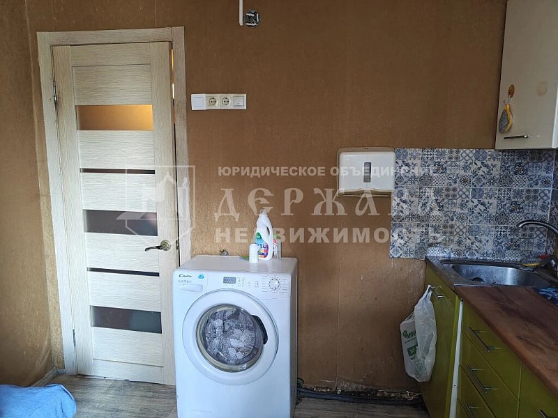 2-комнатная квартира, улица Луначарского 28