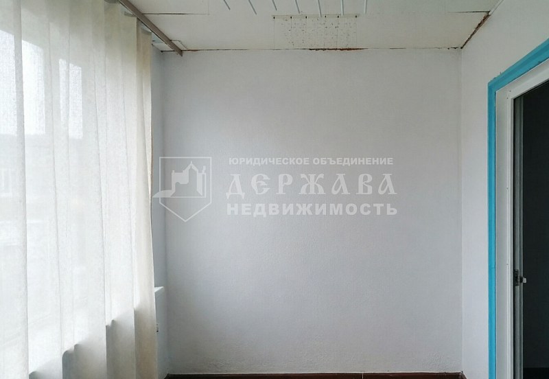 2-комнатная квартира, проспект Победы 36А