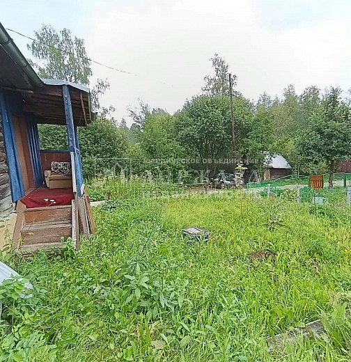 Дача, 813
