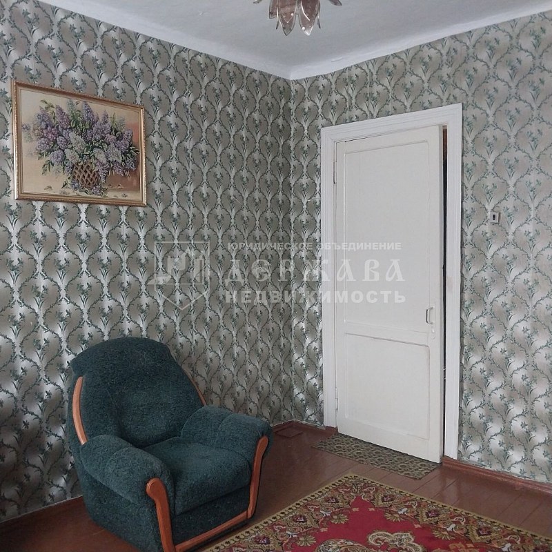 3-комнатная квартира, улица Григорченкова 33А