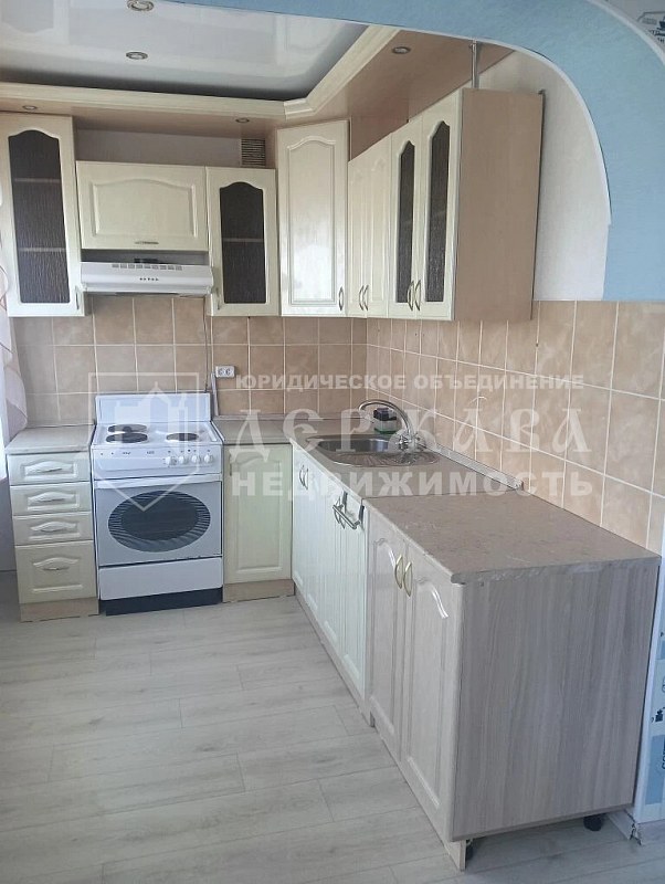 3-комнатная квартира, проспект Победы,12А