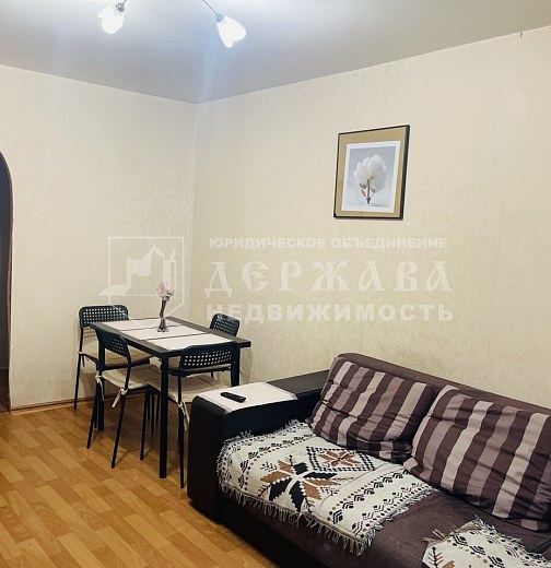 3-комнатная квартира, проспект Ленина 51А