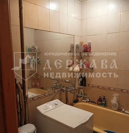 2-комнатная квартира, проспект Ленина 105А