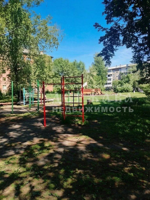 2-комнатная квартира, проспект Ленина 53/1
