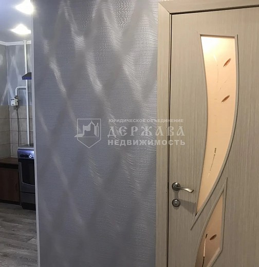 1-комнатная квартира, Центральная улица 24
