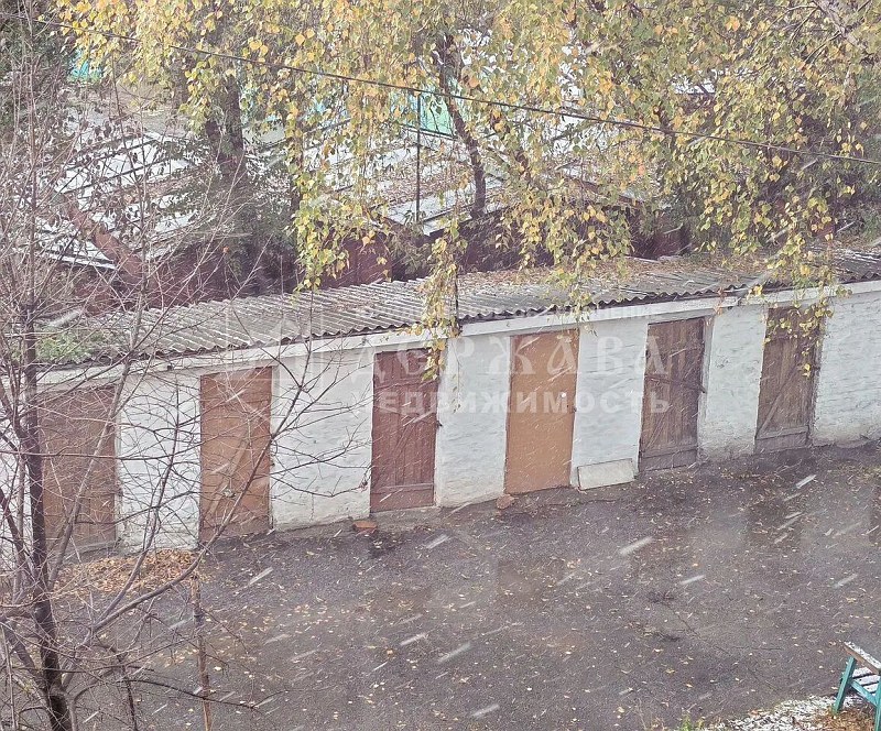 2-комнатная квартира, Трестовский переулок 3