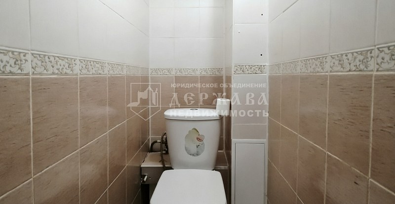 2-комнатная квартира, проспект Победы 36А