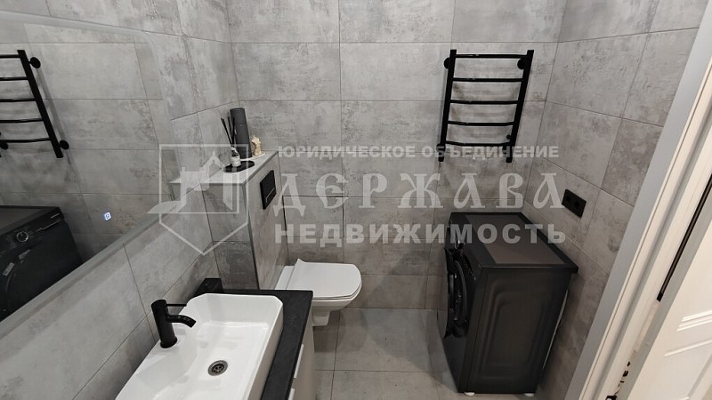 2-комнатная квартира, Московский проспект 18к6
