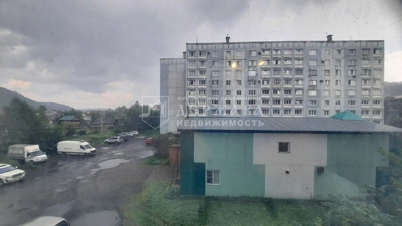 1-комнатная квартира, проспект 50 лет Комсомола,65