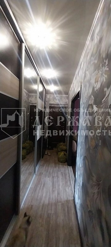 3-комнатная квартира, улица Пирогова,11/2