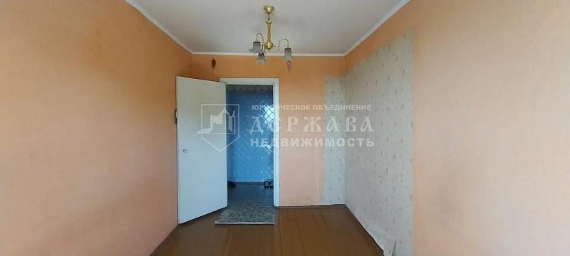 4-комнатная квартира, улица Крупской 118