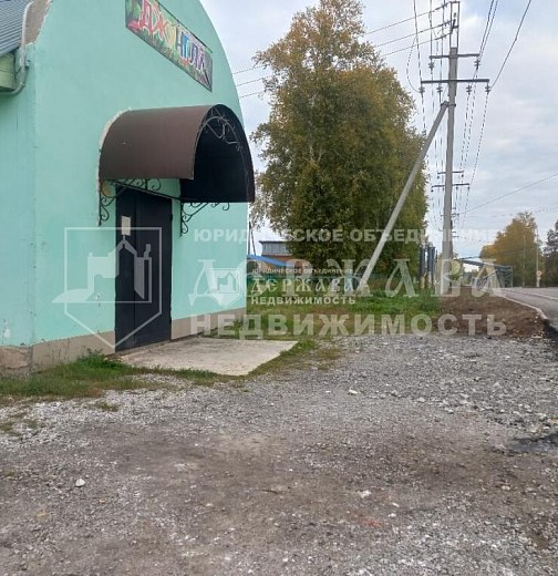 Торговое помещение, 360 м2, улица Чкалова 7