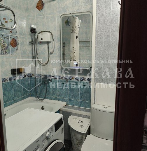 2-комнатная квартира, улица Сибиряков-Гвардейцев 328