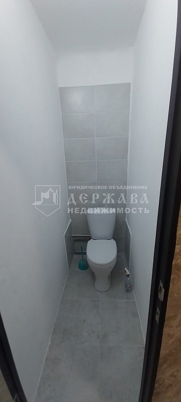 3-комнатная квартира, улица Розы Люксембург 47