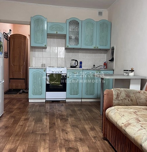 Квартира, улица Ворошилова 17А