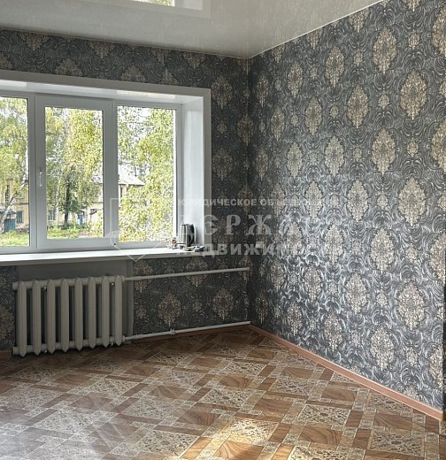 1-комнатная квартира, проспект Ленина 33