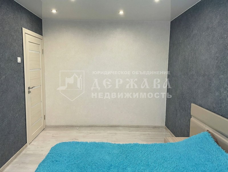 3-комнатная квартира, бульвар Химиков 9/1