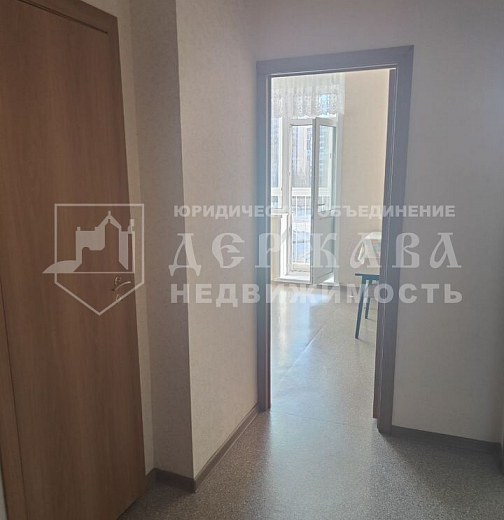 1-комнатная квартира, Комсомольский проспект 34