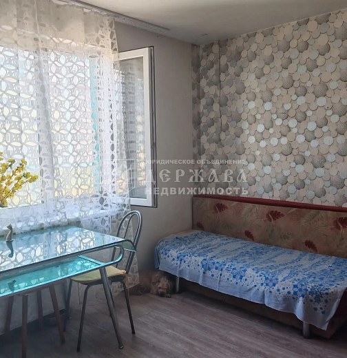 2-комнатная квартира, улица Нахимова 262Б