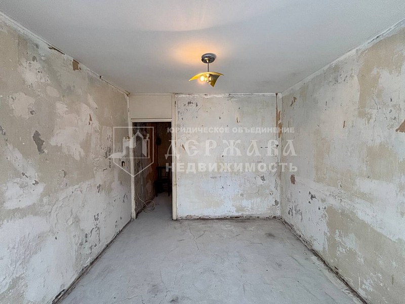 1-комнатная квартира, Ленинградский проспект,24