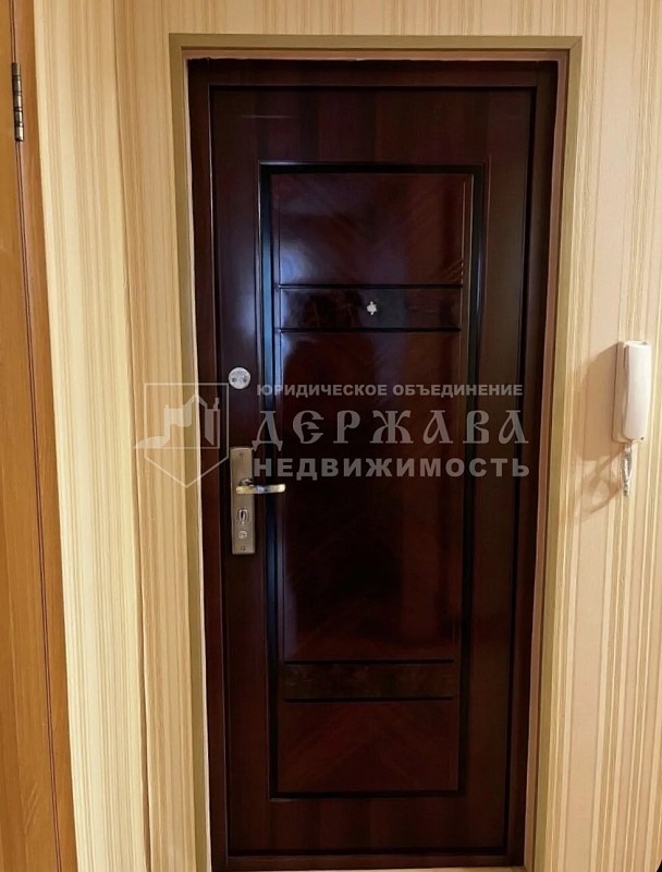 3-комнатная квартира, Комсомольский проспект,43А
