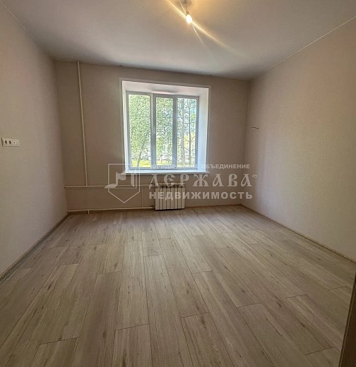 3-комнатная квартира, улица Патриотов 7