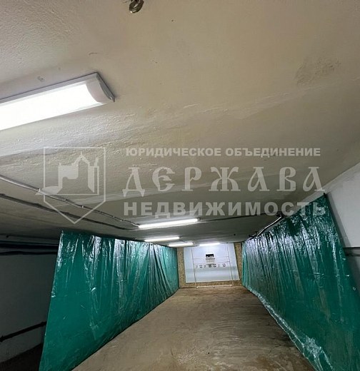 Помещение свободного назначения, 250 м2, Космическая улица 9