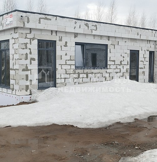 Дом, Тихая улица,20