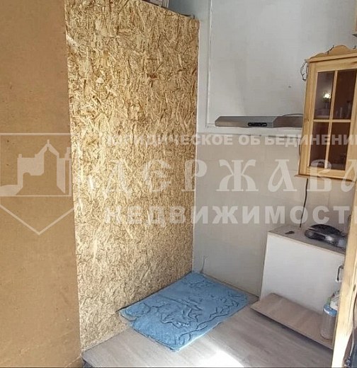 Комната, Инициативная улица 20