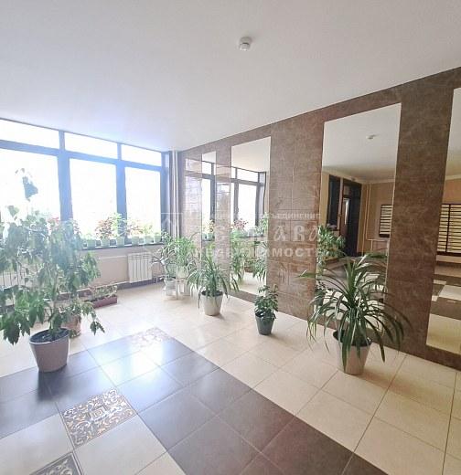 3-комнатная квартира, улица Мичурина 58к3