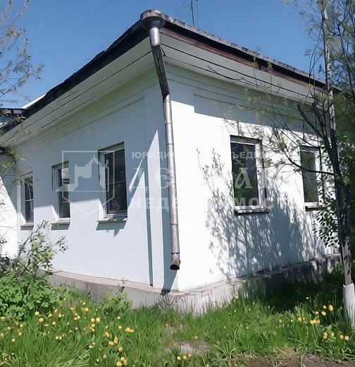 Дом, улица Тельмана,13