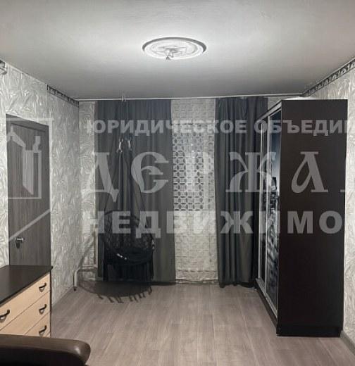 2-комнатная квартира, улица Сибиряков-Гвардейцев 298