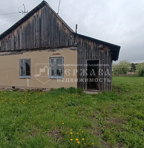Дом, Сибирский переулок,2Б