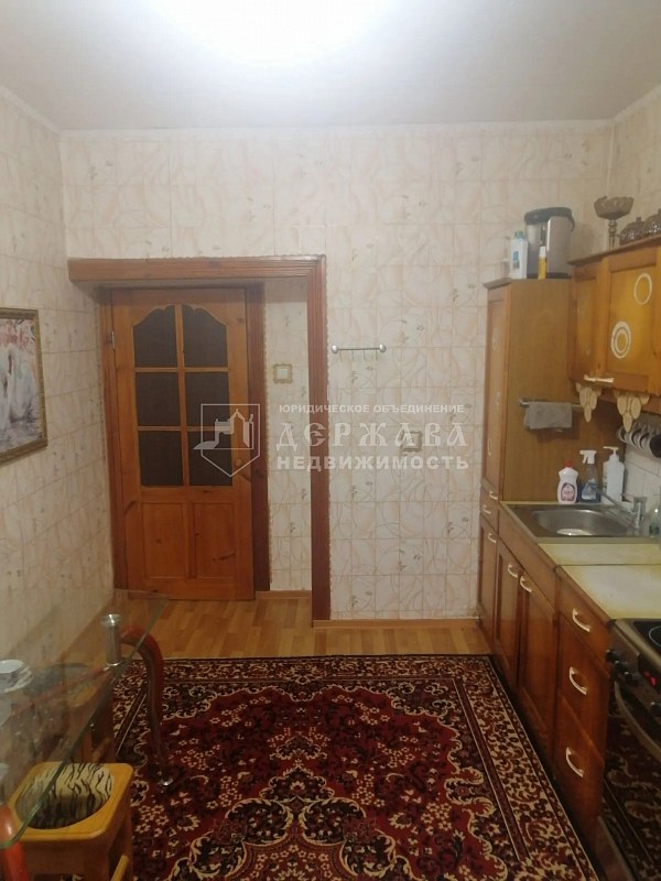 3-комнатная квартира, улица Машиностроителей,51А