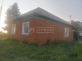дом
