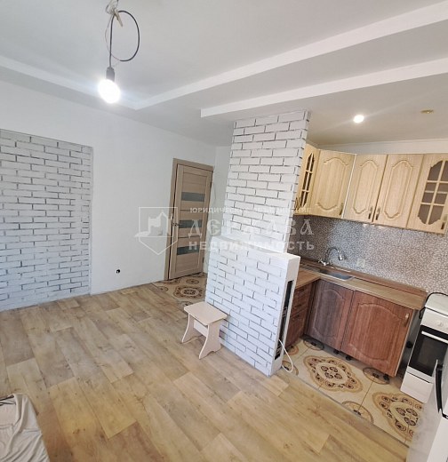 2-комнатная квартира, переулок Леонова 4