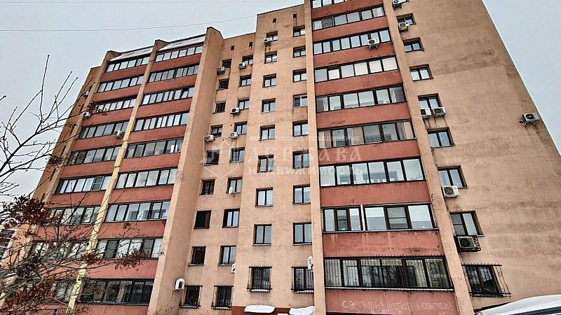 4-комнатная квартира, Соборная улица 7