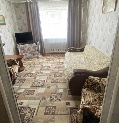 2-комнатная квартира, Ключевая улица 1