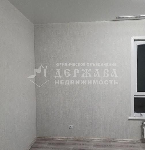 2-комнатная квартира, Пролетарская улица 36А