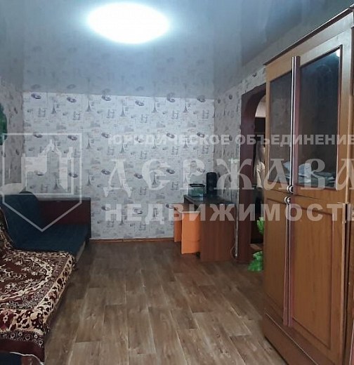 2-комнатная квартира, проспект Кирова 100А