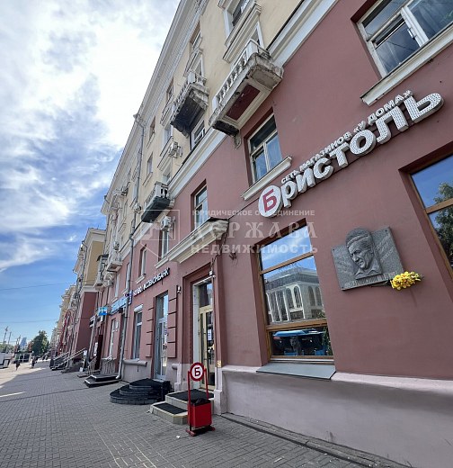 Помещение свободного назначения, 95 м2, Советский проспект 39