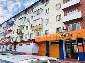 коммерческая