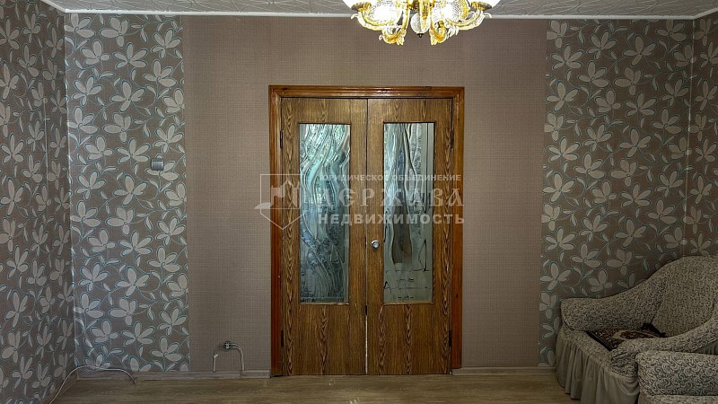 2-комнатная квартира, проспект Ленина 69